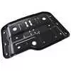 1997-2002 Jeep Wrangler TJ Transmission Skid Plate with Bolts