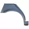 1997-2003 BMW 5 Series E39 4 Door Rear Wheel Arch - Right Side