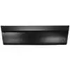 1997-2003 Ford F150 Pickup Truck 2 Dr and Super Cab Front Lower Outer Door Skin - Left Side