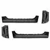 1997-2003 Ford F150 Pickup Truck Rocker Panel & Cab Corner Kit