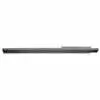 1997-2005 Oldsmobile Silhouette Short 112" Wheelbase Full Slip-on Rocker Panel - Right Side