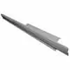 1997-2005 Oldsmobile Silhouette Short 112" Wheelbase Full Slip-on Rocker Panel - Right Side