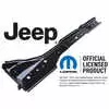1997-2006 Jeep Wrangler Full Length Torque Box / Floor Brace - Left Side