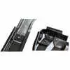 1997-2006 Jeep Wrangler Full Length Torque Box / Floor Brace - Right Side