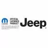 1997-2006 Jeep Wrangler Rear Frame Crossmember 0485-263