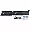 1997-2006 Jeep Wrangler TJ Floor Brace - OE Style - 0485-320 Right Side