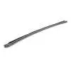 1997-2006 Jeep Wrangler TJ Header Windshield Weatherstrip