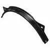 1997-2014 Ford F150 Pickup Truck Rear Inner Wheel House - Styleside - Left Side