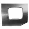 1997 Chevrolet Cavalier Area Around Fuel Door