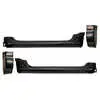 1997 Chevrolet S10 Pickup 2 Door Standard Cab OE Style Rocker Panel and Cab Corner Kit