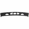 1997 Chevrolet S10 Pickup 4 WD Front Air Deflector