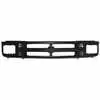 1997 Chevrolet S10 Pickup Grille with Sealed Beam Headlights