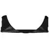 1997 Chevrolet S10 Pickup Lower Fan Shroud - V6 Engine