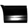 1997 Chevrolet S10 Pickup Rear Quarter Lower Front Section - 7.5' Bed - Right Side