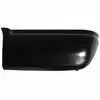 1997 Chevrolet S10 Pickup Rear Quarter Lower Rear Section, 7.5' Bed - Left Side