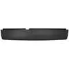 1997 Chevrolet S10 Pickup Rear Roll Pan without License Plate Recess RP08