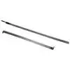 1997 Chevrolet S10 Pickup Straps for Gas Tanks - Only