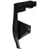 1997 Chevrolet Suburban Front Fender Extension Bumper End Filler, Right Side