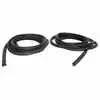 1997 Chevrolet Suburban Front & Rear Door Weatherstrip on Body - Pair
