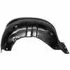 1997 Chevrolet Suburban Front Wheel House - Left Side