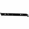 1997 Dodge Ram 3500 Pickup Truck Outer Front Bumper Mounting Bracket - Right Side