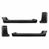 1997 Dodge Ram 3500 Pickup Truck Standard Cab Rocker Panel & Cab Corner Kit