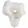1997 Ford Aerostar Door Lock Rod End Clip
