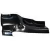 1997 Ford F150 Pickup Truck Lower Rear Door Post - Right Side