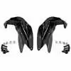 1997 Ford F150 Pickup Truck Rear Leaf Spring Hanger Repair Kit, Pair