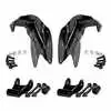 1997 Ford F150 Pickup Truck Rear Leaf Spring Shackle & Hanger Kit