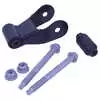 1997 Ford F150 Pickup Truck Rear Leaf Spring Shackle Kit KPR0011