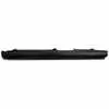1997 Hyundai Accent 4 Door Rocker Panel - 31-54-01-1 Left Side