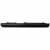 1997 Hyundai Accent 4 Door Rocker Panel - 31-54-01-2 Right Side