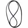 1997 Jeep Wrangler TJ Hardtop Quarter Glass Seal - Left or Right