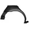1997 Mazda 323 4 Door Rear Wheel Arch - 34-71-58-2 Right Side