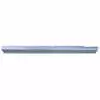 1997 Oldsmobile Cutlass Slip-on Rocker Panel, 4 Door - Left Side