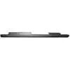 1997 Pontiac Grand Am Slip-on Rocker Panel, 4DR - Left Side