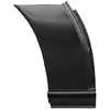1997 Pontiac Trans Sport Lower Front Quarter Panel Section - Right Side
