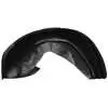1997 Volkswagen Eurovan Front Fender Liner, Plastic - 95-58-38-7 Left Side