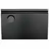 1997 Volkswagen Eurovan T4 Cargo Door Lower Doorskin - 95-58-15-2 Right Side