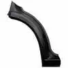 1997 Volkswagen Eurovan T4 Fender Lower Rear Section - 95-58-33-1 Left Side