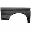 1997 Volkswagen Eurovan T4 Rear Quarter Panel, Short Wheel Base - 95-58-53-2 Right Side