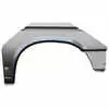 1997 Volkswagen Eurovan T4 Upper Wheel Arch, Short Wheel Base - 95-58-59-1 Left Side