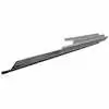 1998-1998 Toyota Tercel 2 Door Slip-On Rocker Panel - Right Side