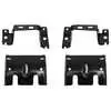 1998-2000 Dodge Durango Front Inner & Outer Bar Bracket Kit
