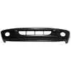1998-2000 Dodge Durango Front Lower Fascia with Fog Lamp Holes