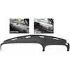1998-2001 Dodge Ram 1500 Pickup Truck Dash Cover