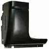 1998-2001 Dodge Ram 1500 Pickup Truck Quad Cab Cab Corner - Right Side