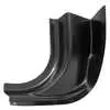 1998-2002 Dodge Ram 2500 Pickup Truck Quad Cab Lower Inner Cab Corner - 1582-119-L Left Side