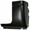1998-2002 Dodge Ram 3500 Pickup Truck Quad Cab Cab Corner - Left Side